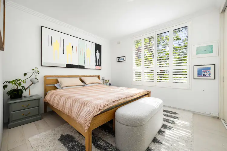 Third view of Homely apartment listing, 8/45 Murray Street, Bronte NSW 2024