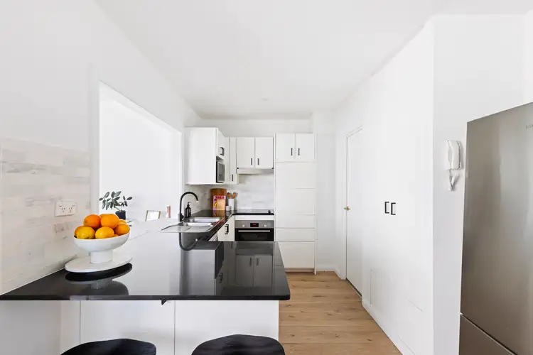 Third view of Homely apartment listing, 320/637-641 Pittwater Road, Dee Why NSW 2099