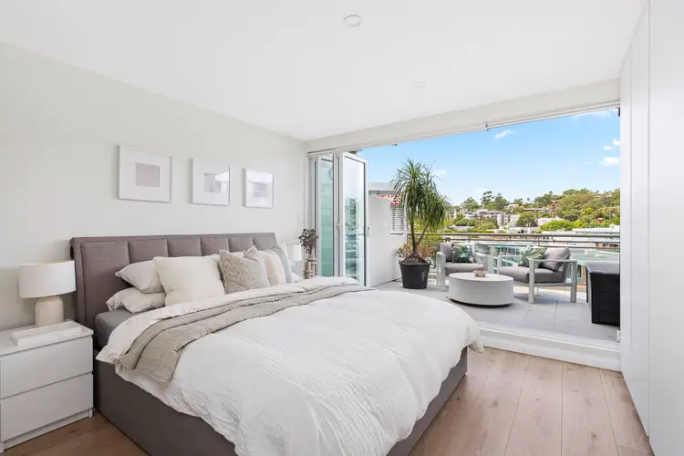 Fourth view of Homely apartment listing, 320/637-641 Pittwater Road, Dee Why NSW 2099