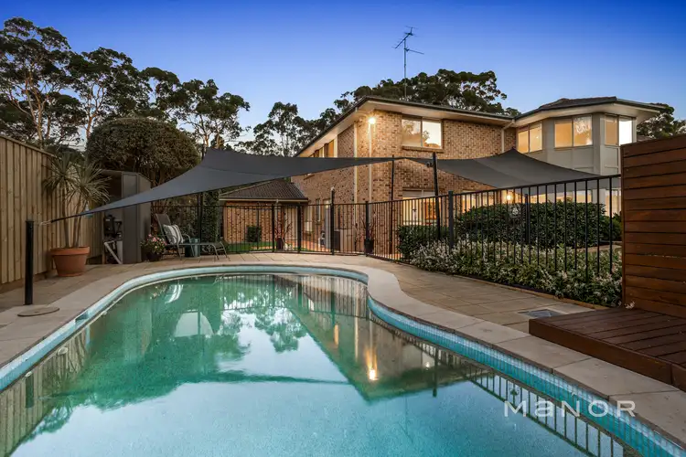 Third view of Homely house listing, 40 Wellgate Avenue, North Kellyville NSW 2155