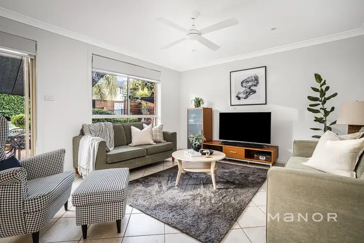 Sixth view of Homely house listing, 40 Wellgate Avenue, North Kellyville NSW 2155