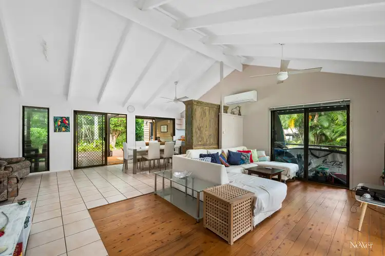 30 Mahogany Drive, Marcus Beach QLD 4573