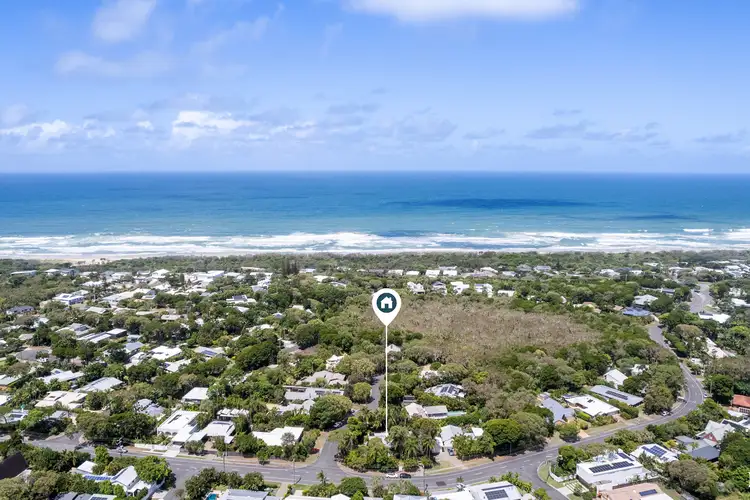 Second view of Homely house listing, 30 Mahogany Drive, Marcus Beach QLD 4573