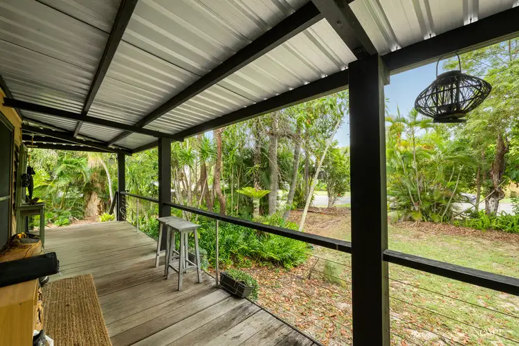 Fourth view of Homely house listing, 30 Mahogany Drive, Marcus Beach QLD 4573