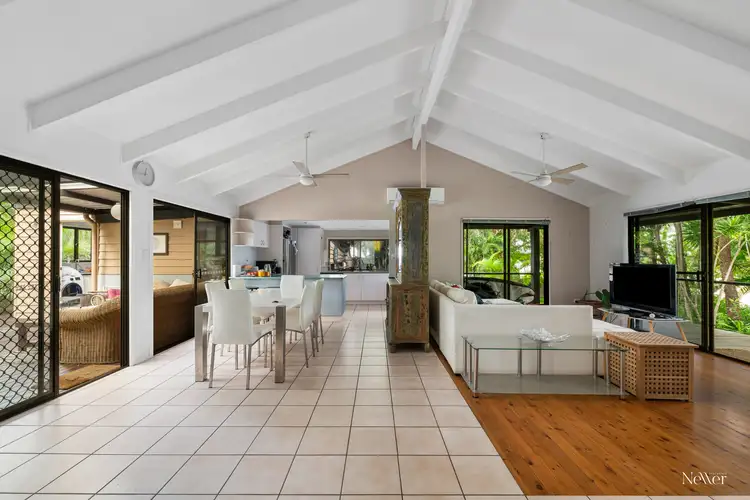 Fifth view of Homely house listing, 30 Mahogany Drive, Marcus Beach QLD 4573