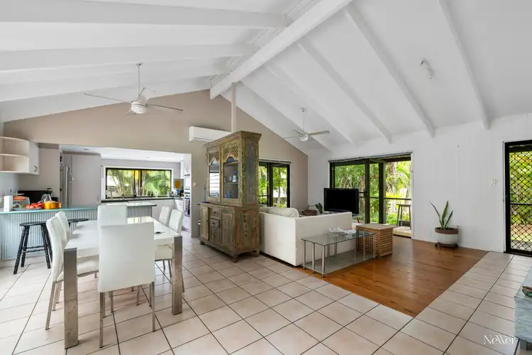Sixth view of Homely house listing, 30 Mahogany Drive, Marcus Beach QLD 4573