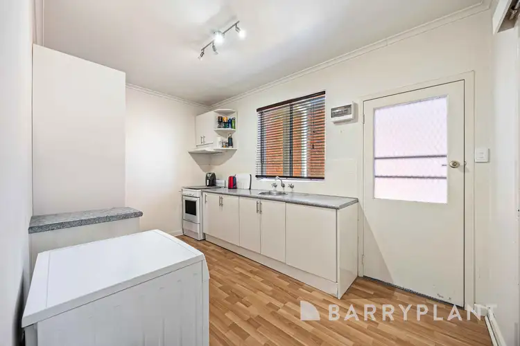 Second view of Homely unit listing, 2/318 Lyons Street, Ballarat Central VIC 3350