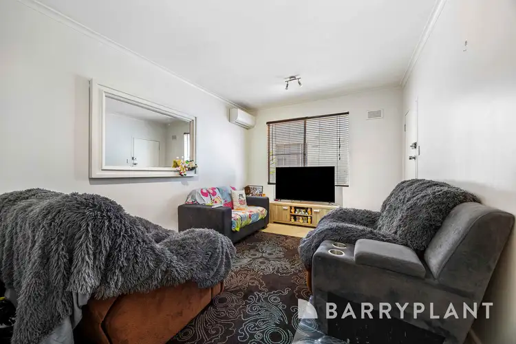 Third view of Homely unit listing, 2/318 Lyons Street, Ballarat Central VIC 3350