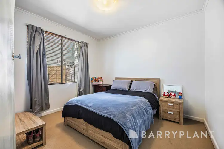 Fourth view of Homely unit listing, 2/318 Lyons Street, Ballarat Central VIC 3350