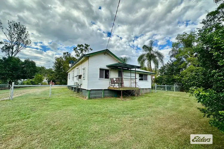103 Ipswich Street, Grandchester QLD 4340
