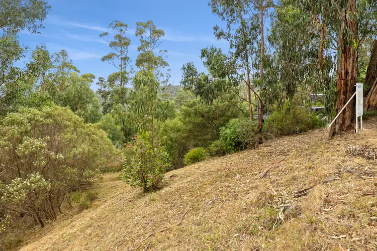 Main view of Homely land listing, 50 Karingal Drive, Wye River VIC 3234