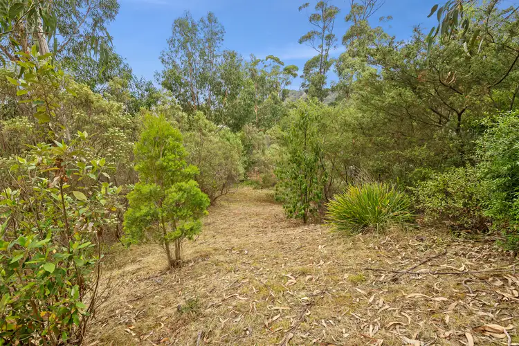 Third view of Homely land listing, 50 Karingal Drive, Wye River VIC 3234