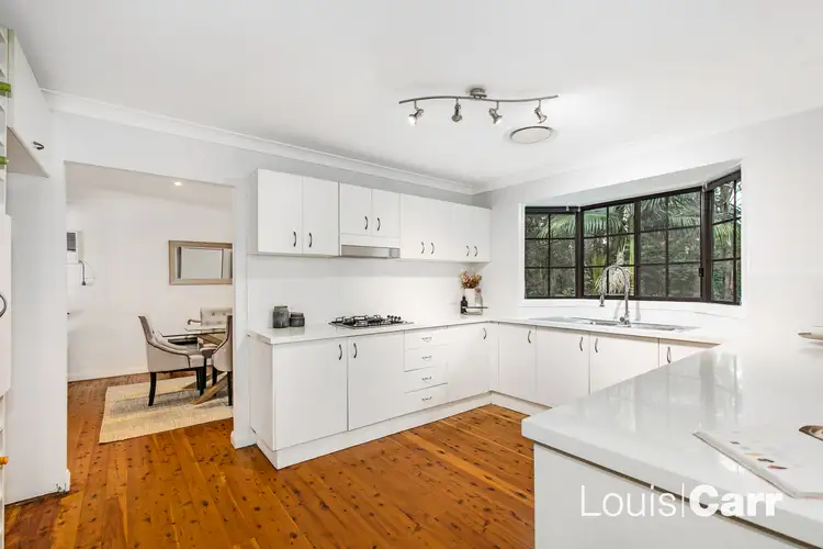 Third view of Homely house listing, 19 Bellwood Place, Castle Hill NSW 2154