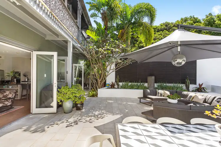 Third view of Homely house listing, 8 Cooper Street, Paddington NSW 2021