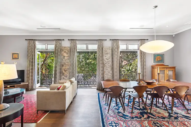 Sixth view of Homely house listing, 8 Cooper Street, Paddington NSW 2021