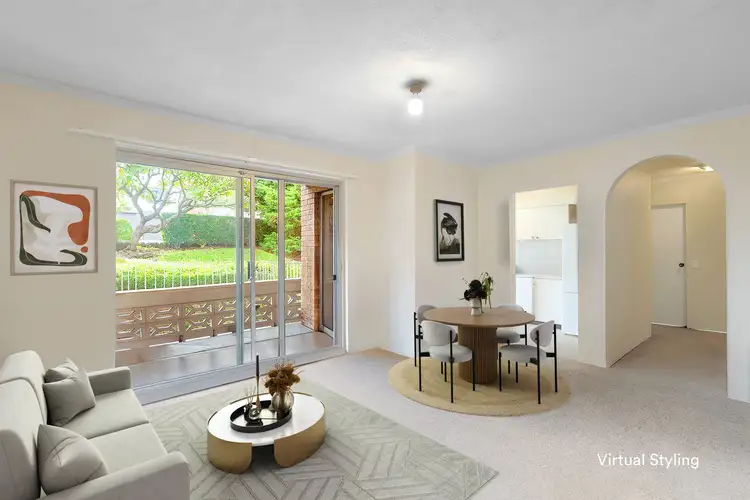 13/10 Edward Street, Ryde NSW 2112