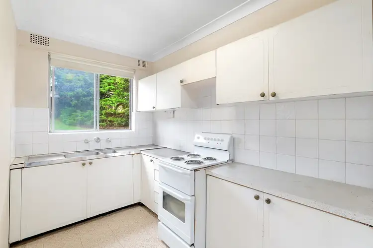 Third view of Homely apartment listing, 13/10 Edward Street, Ryde NSW 2112