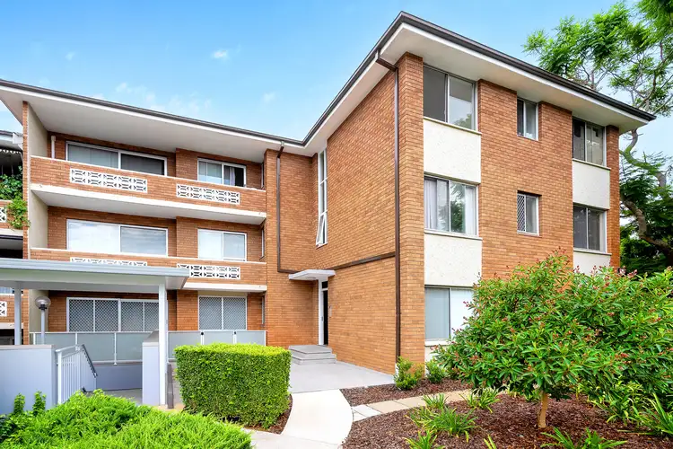 Fourth view of Homely apartment listing, 13/10 Edward Street, Ryde NSW 2112