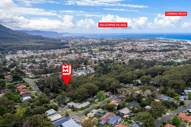 Third view of Homely land listing, 179 Cabbage Tree Lane, Mount Pleasant NSW 2519