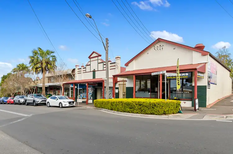 Fourth view of Homely land listing, 179 Cabbage Tree Lane, Mount Pleasant NSW 2519