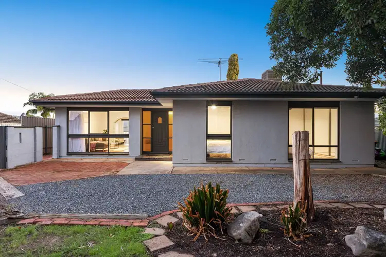 1 Naturi Court, Ridgehaven SA 5097