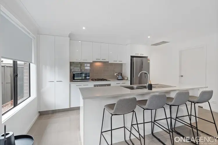 Third view of Homely townhouse listing, 6/12-14 Munro Street, Traralgon VIC 3844