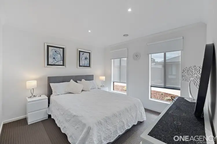 Fifth view of Homely townhouse listing, 6/12-14 Munro Street, Traralgon VIC 3844