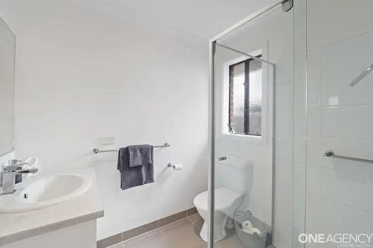 Sixth view of Homely townhouse listing, 6/12-14 Munro Street, Traralgon VIC 3844