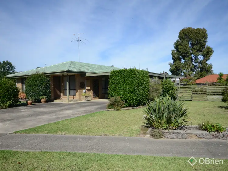 1 Ashwood Court, Bairnsdale VIC 3875