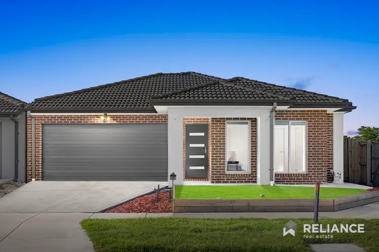 2 Copal Street, Mambourin VIC 3024