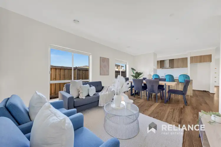 Fifth view of Homely house listing, 2 Copal Street, Mambourin VIC 3024