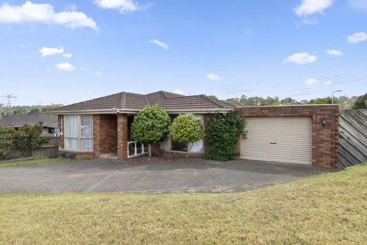 13 Redleap Court, Endeavour Hills VIC 3802