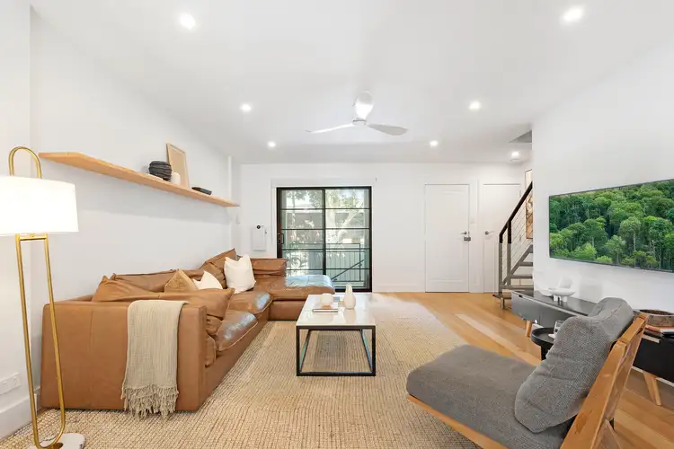 Main view of Homely apartment listing, 19/125 Euston Road, Alexandria NSW 2015