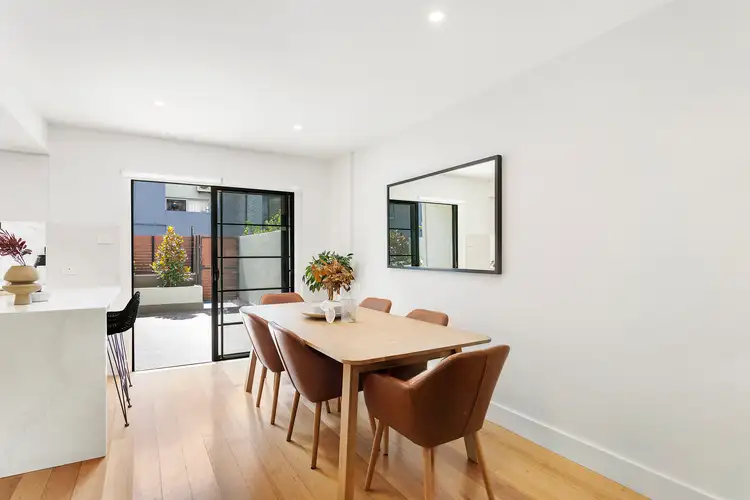 Third view of Homely apartment listing, 19/125 Euston Road, Alexandria NSW 2015