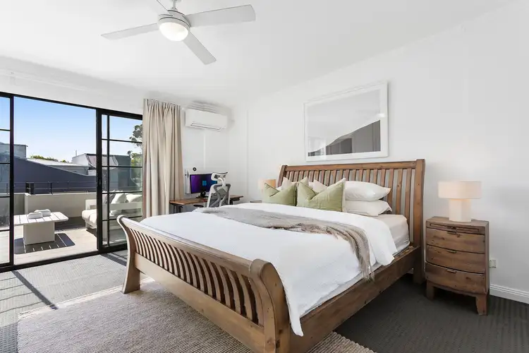Fifth view of Homely apartment listing, 19/125 Euston Road, Alexandria NSW 2015