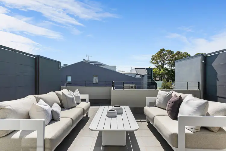 Sixth view of Homely apartment listing, 19/125 Euston Road, Alexandria NSW 2015