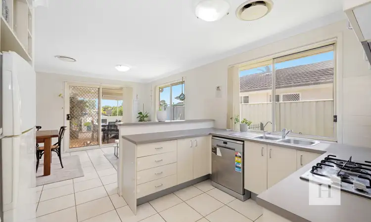 Fourth view of Homely house listing, 13 Vulcan Place, Hamlyn Terrace NSW 2259