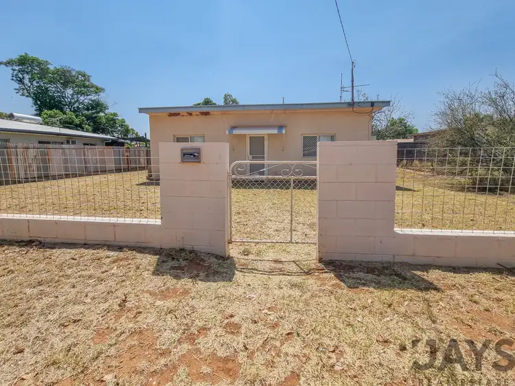 22 Bernborough Street, Mount Isa QLD 4825