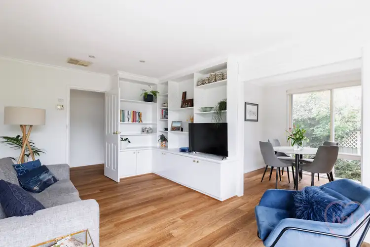 1 Crisp Street, Higgins ACT 2615