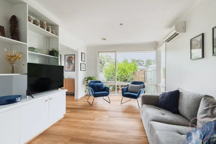 Third view of Homely house listing, 1 Crisp Street, Higgins ACT 2615