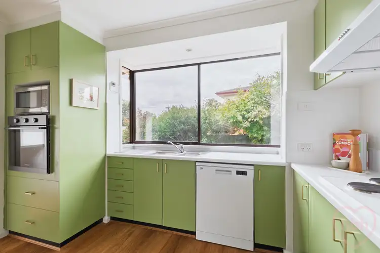 Sixth view of Homely house listing, 1 Crisp Street, Higgins ACT 2615
