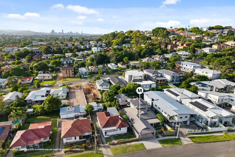 Fifth view of Homely house listing, 32 Clausen Street, Mount Gravatt East QLD 4122