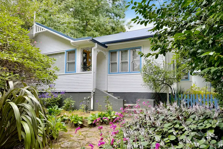 Third view of Homely house listing, 41 Balmoral Road, Leura NSW 2780