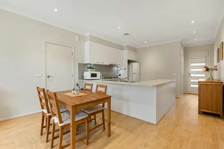 Third view of Homely unit listing, 2/15 Plumer Street, Croydon VIC 3136