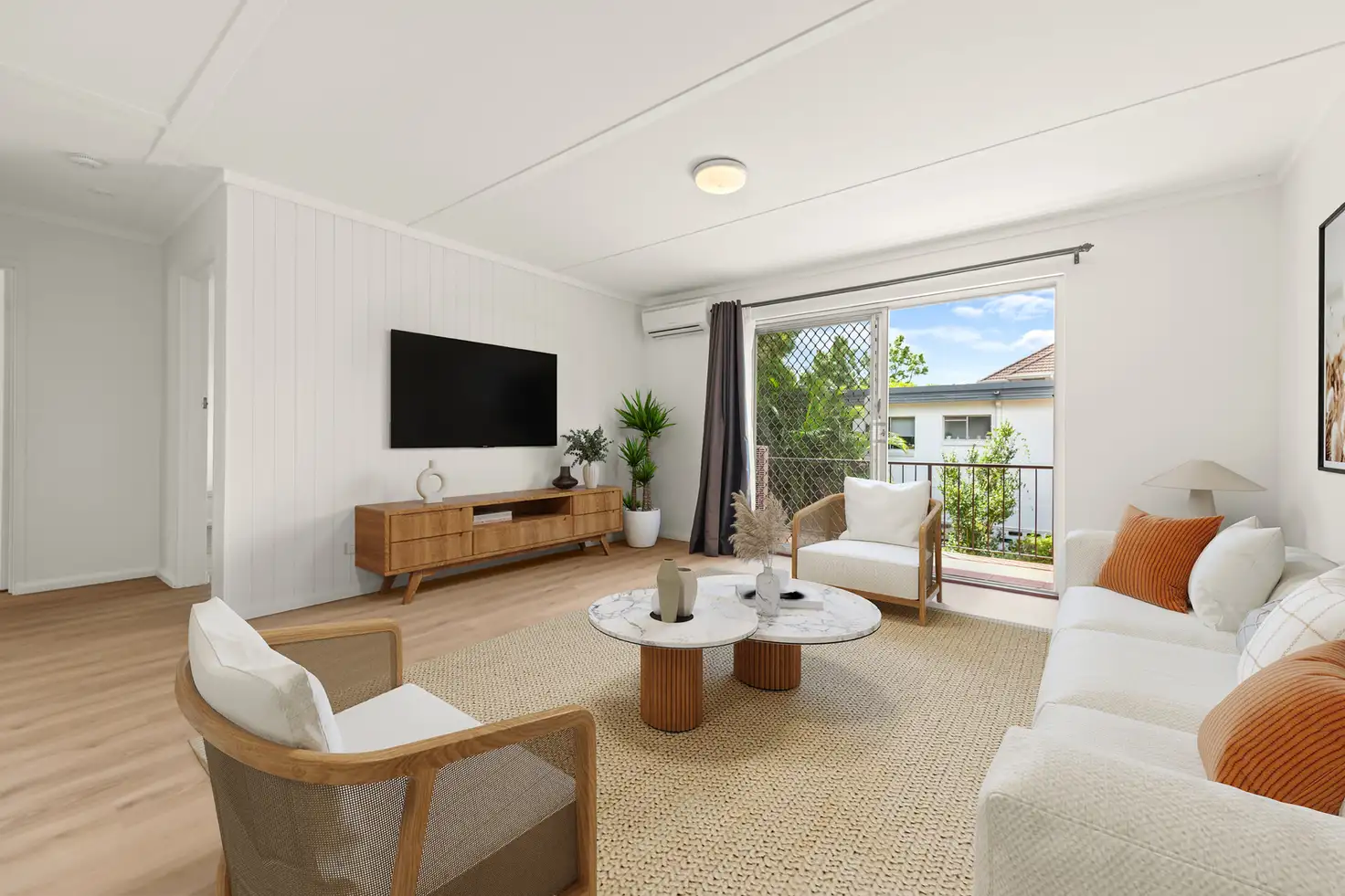 Main view of Homely unit listing, 5/42 Wagner Road, Clayfield QLD 4011