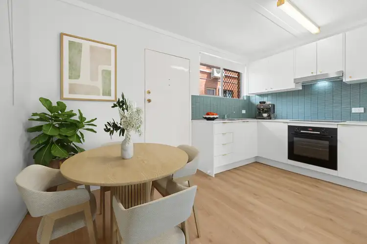 Third view of Homely unit listing, 5/42 Wagner Road, Clayfield QLD 4011
