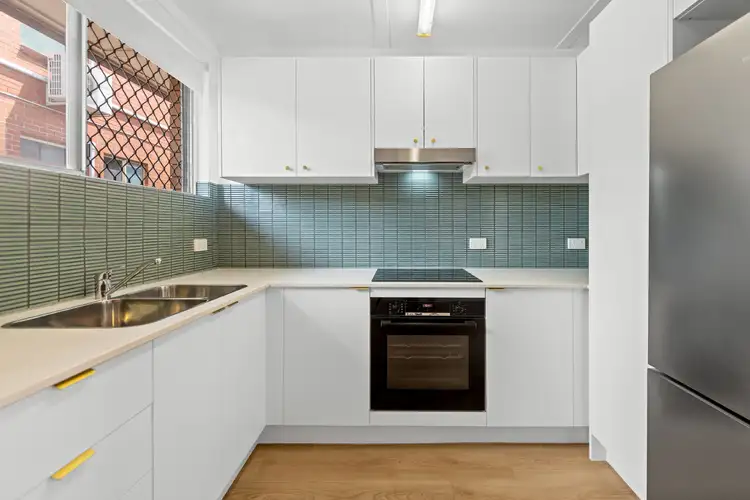 Fourth view of Homely unit listing, 5/42 Wagner Road, Clayfield QLD 4011