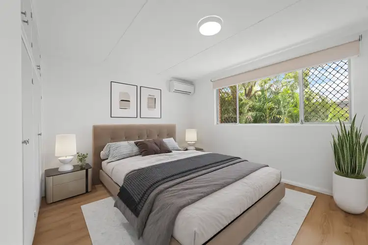 Fifth view of Homely unit listing, 5/42 Wagner Road, Clayfield QLD 4011