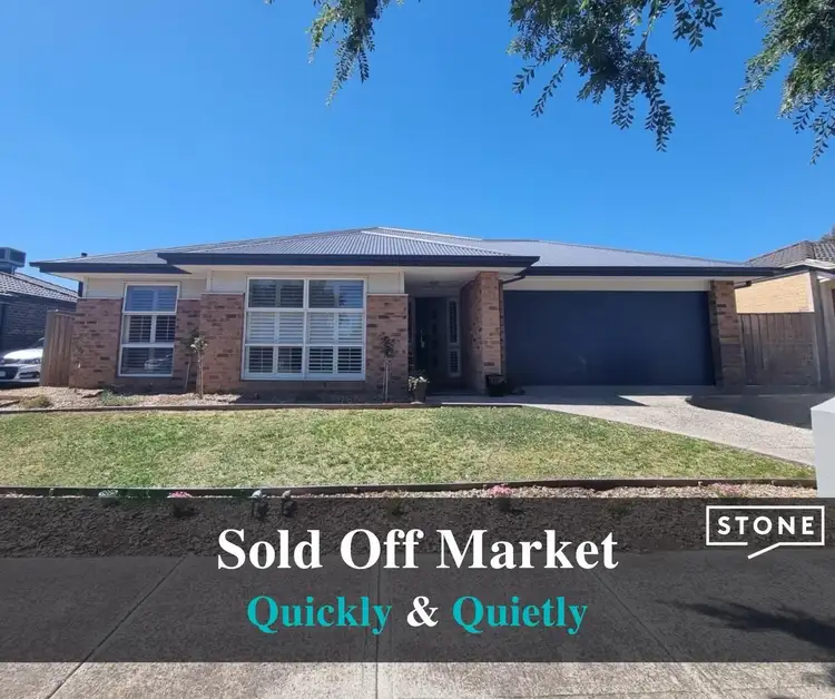 Second view of Homely house listing, 42 Palladium Circle, Beveridge VIC 3753