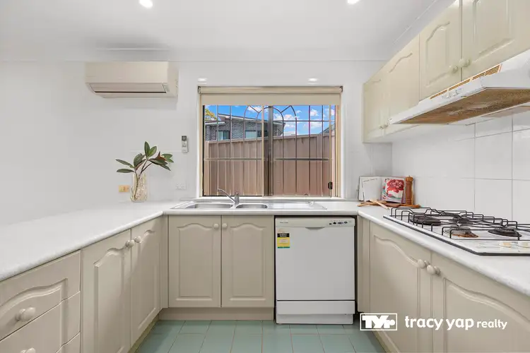 Third view of Homely villa listing, 7/54 Valley Road, Epping NSW 2121